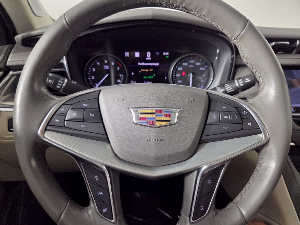 2023 Cadillac XT5 Premium Luxury - Photo 16