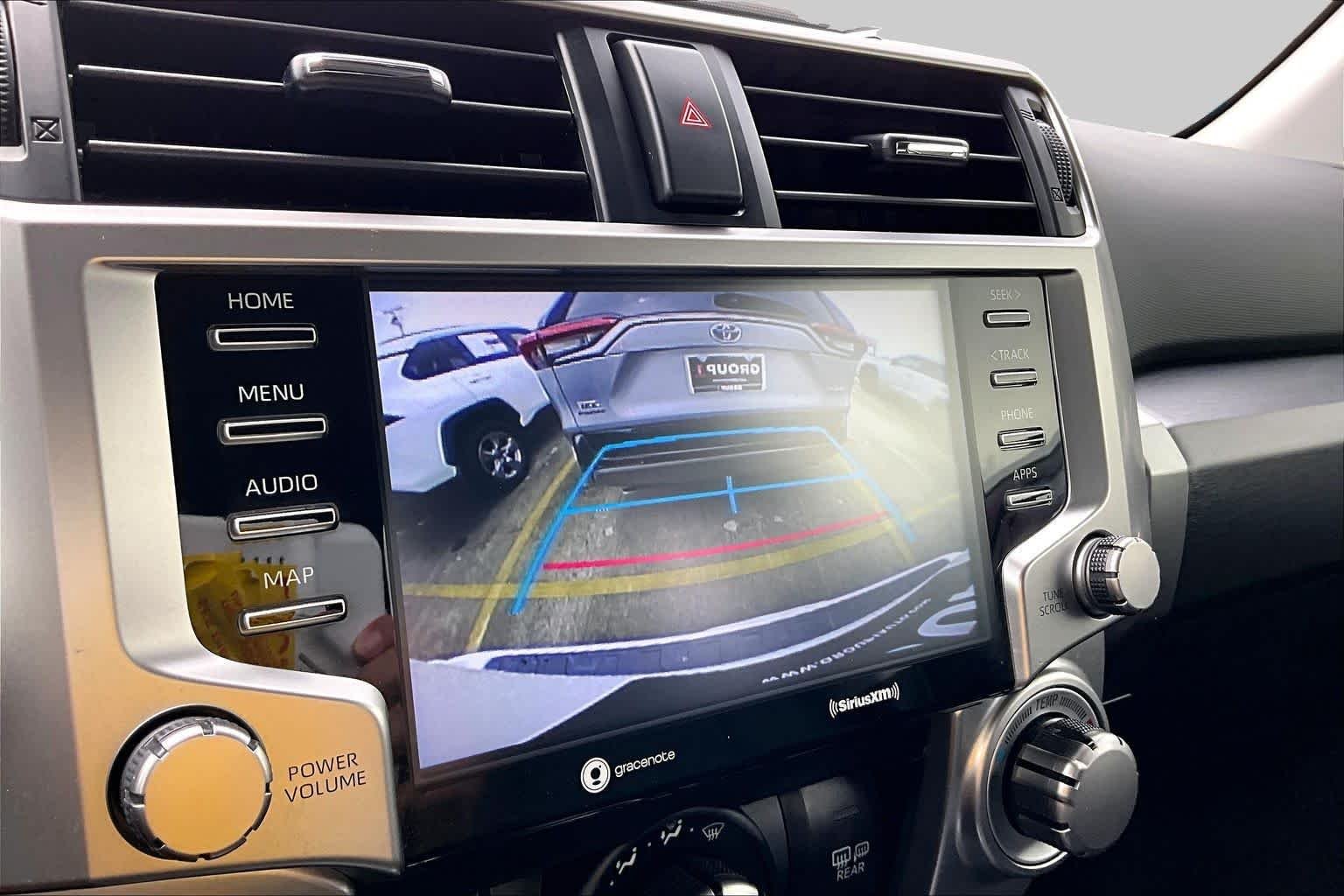 Used 2023 Ice Cap Toyota TRD Sport image 26