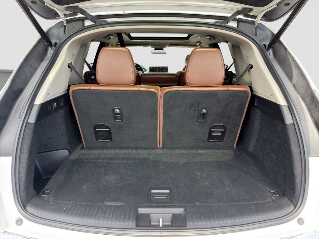 2023 Acura MDX Technology Package - Photo 29