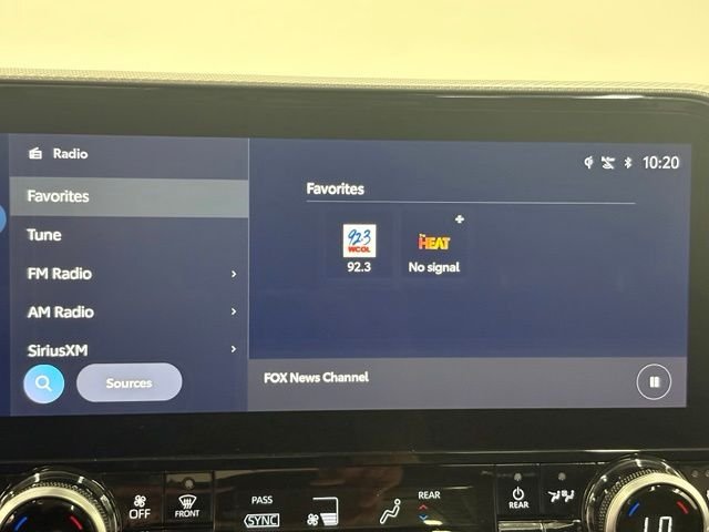 2023 Toyota Highlander Platinum - Photo 33