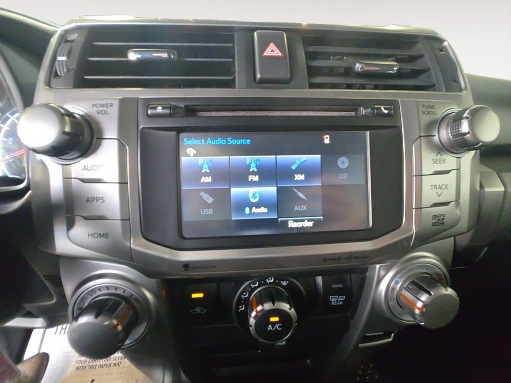 Used 2018 Gray Toyota SR5 image 15