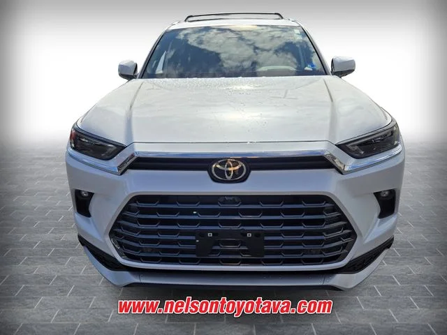 New 2026 Beige Toyota MAX Platinum image 2