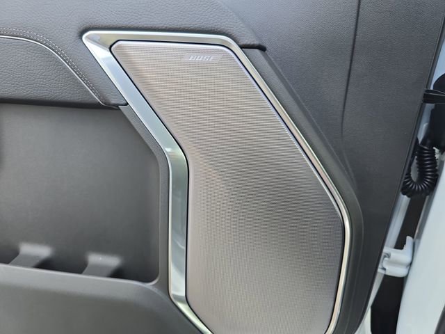 2025 GMC Sierra 2500HD Denali - Photo 19