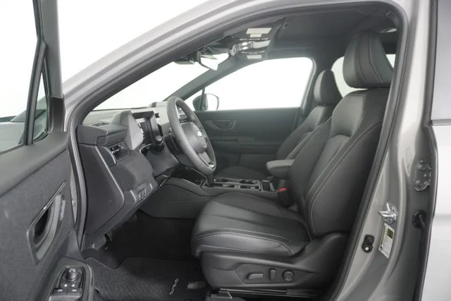 Certified Used 2026 Pearl Subaru Limited image 10