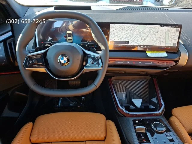 New 2026 Alpine White BMW 30 xDrive image 10