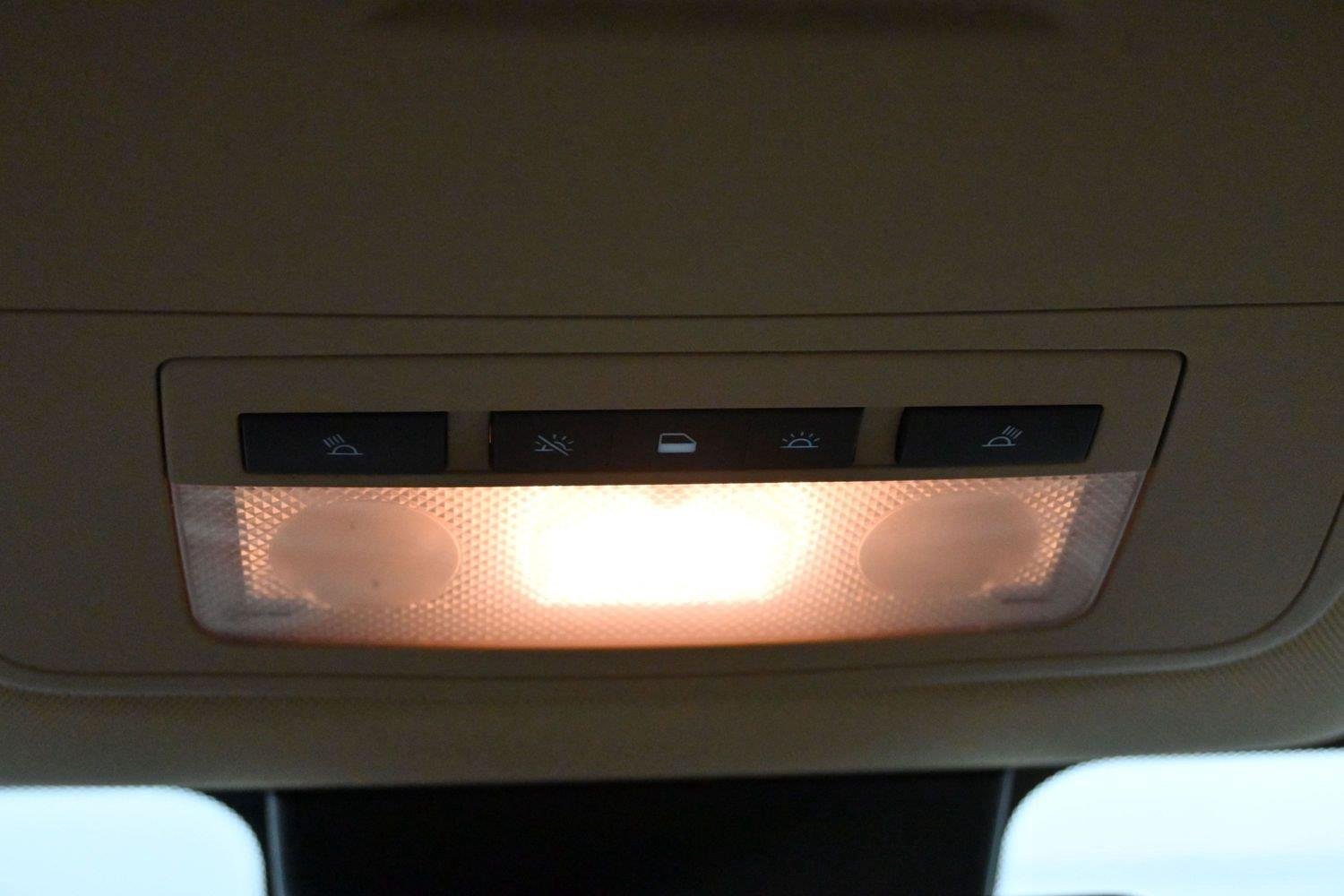 Used 2013 Summit White Buick Leather image 26