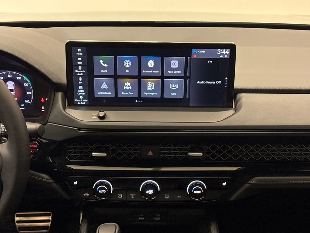 2026 Honda Accord Hybrid Sport-L - Photo 14