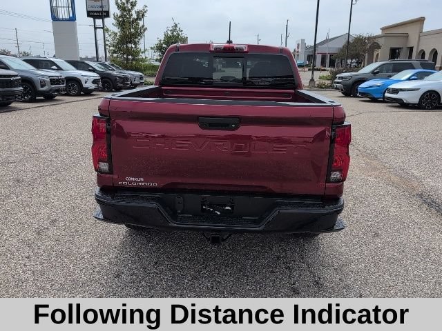 2026 Chevrolet Colorado Z71 - Photo 18