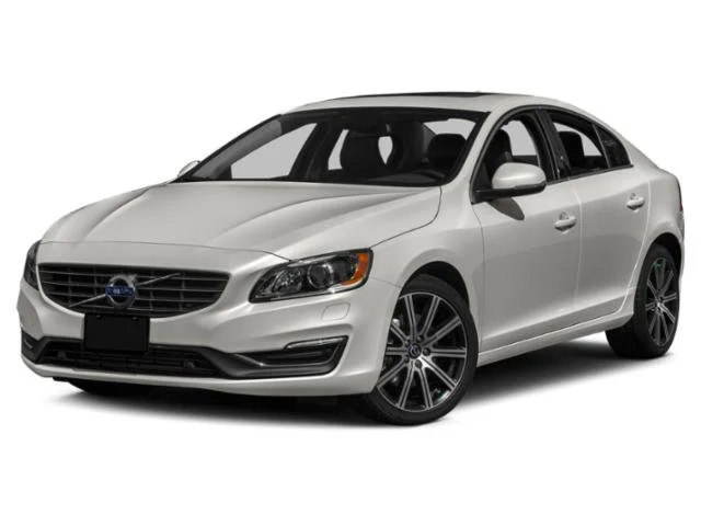 2015 Volvo S60 T5 Drive-E FWD Premier's photo