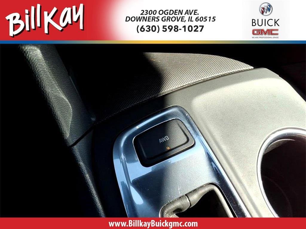 2022 CHEVROLET EQUINOX - Image 25