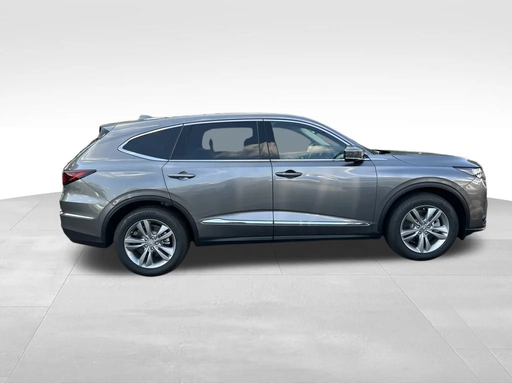 2026 Acura MDX Base - Photo 6