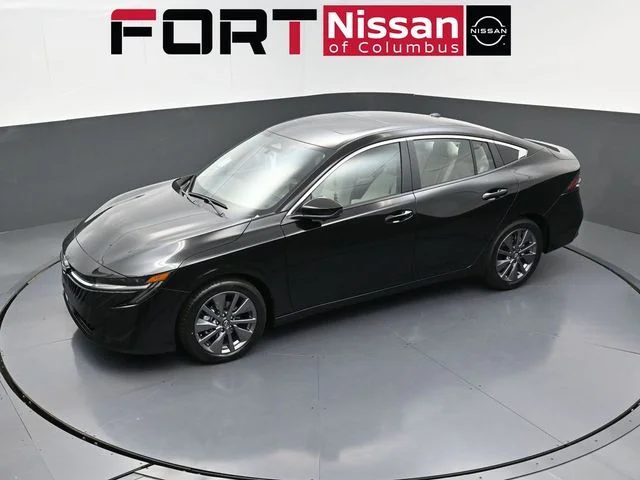 New 2026 Black Nissan SL image 42
