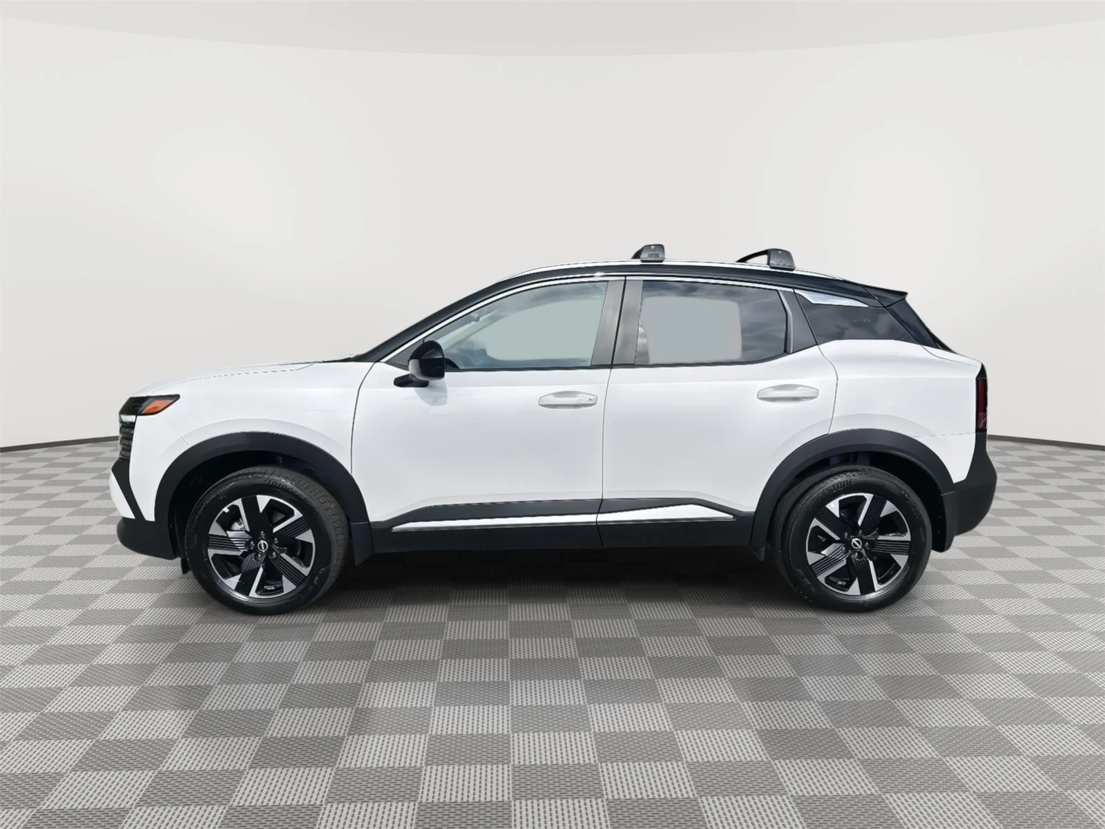 2026 Nissan KICKS SV AWD - Photo 8