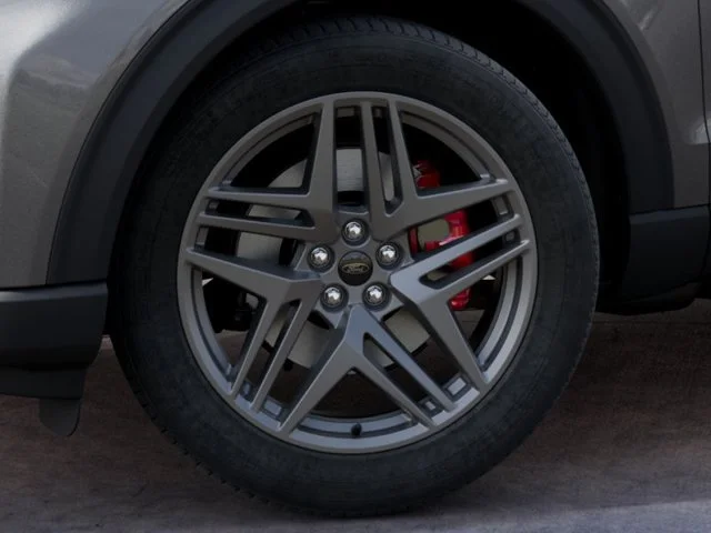 New 2027 Gray Metallic Ford ST-Line image 19