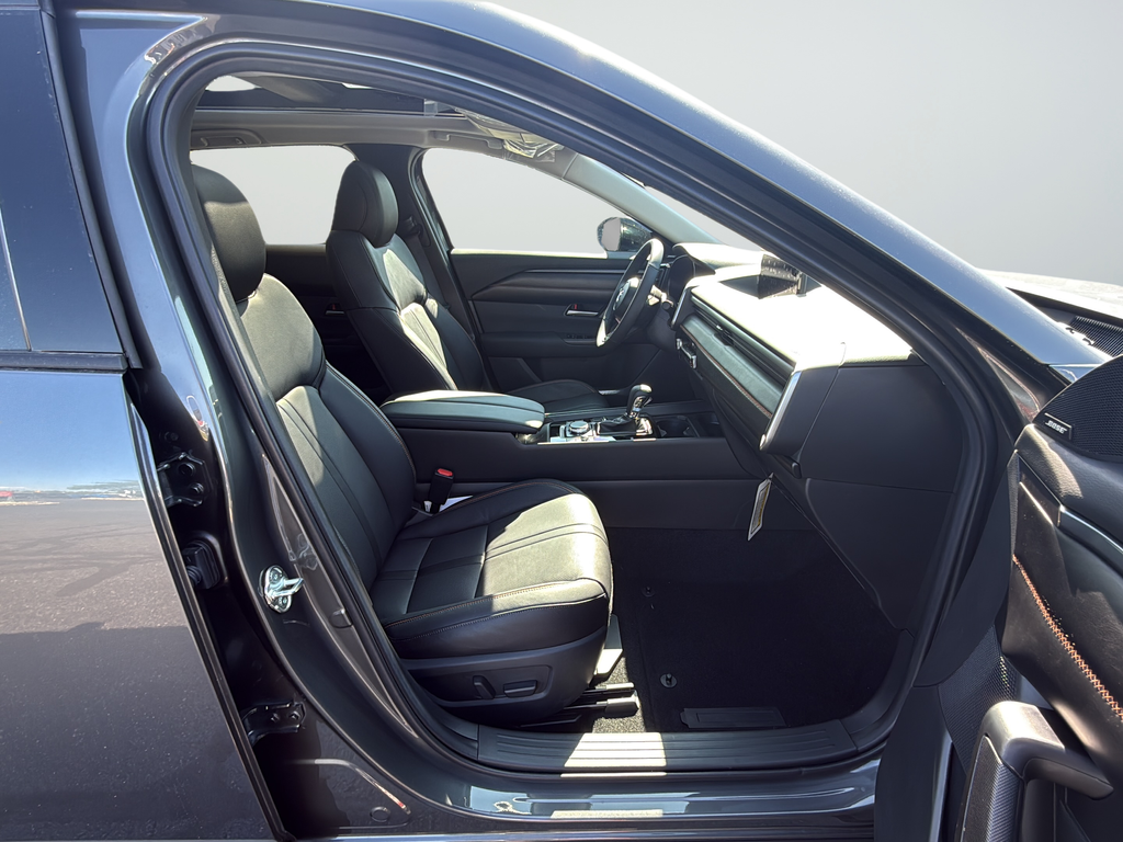 New 2026 Machine Gray Metallic Mazda 2.5 S Premium image 9