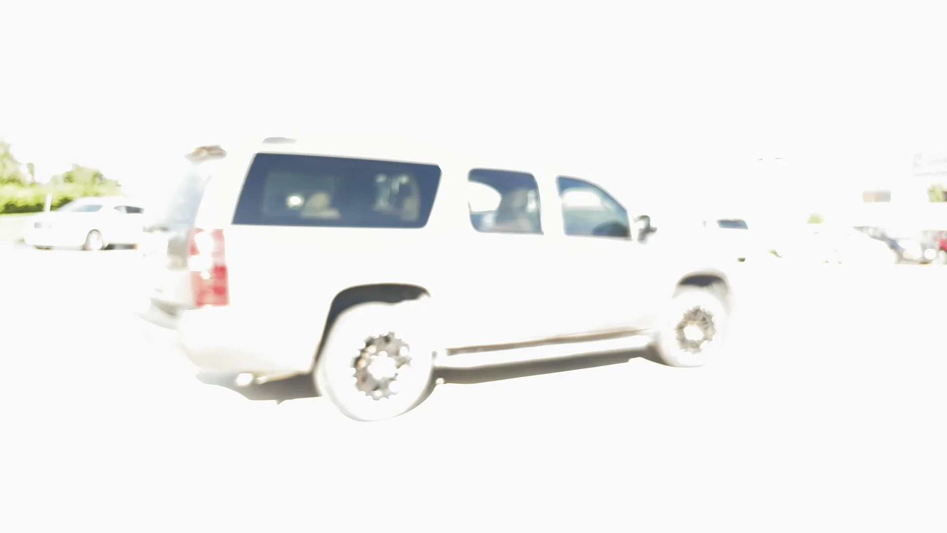 Used 2013 Brown Chevrolet LTZ 1500 image 5