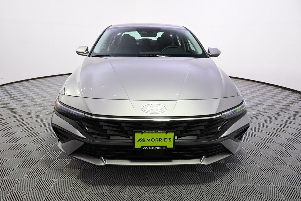 New 2026 Fluid Metal Hyundai Limited image 10