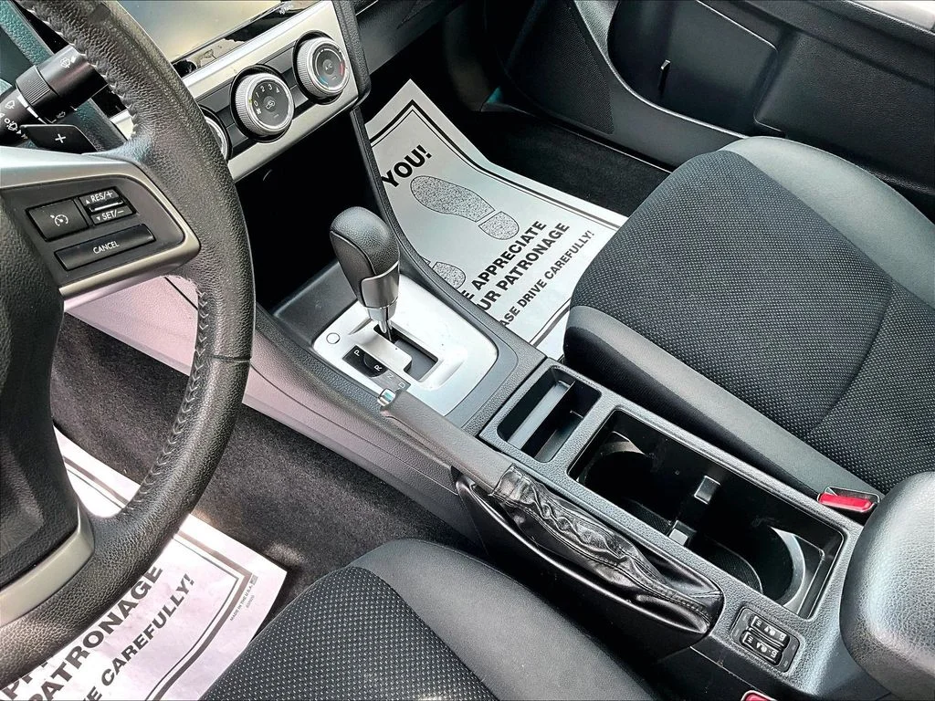 Used 2015 White Subaru 2.0i Premium image 15