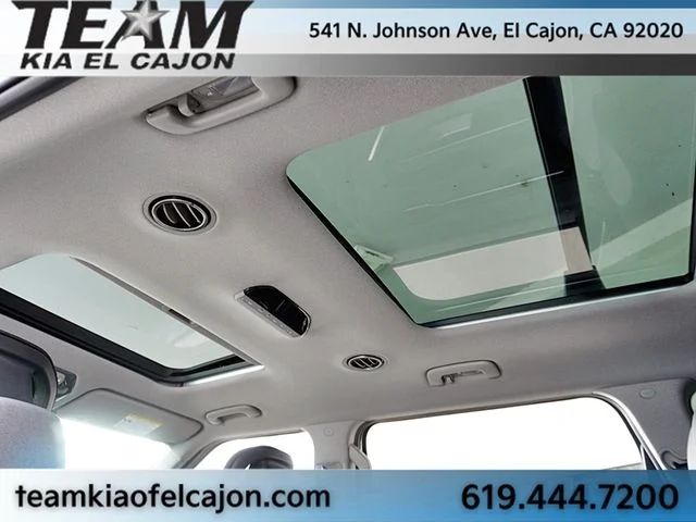 2026 Kia EV9 Wind - Photo 20