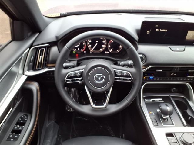 2026 Mazda CX-90 Premium Sport Package - Photo 11