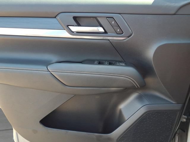 Used 2026 Sterling Metallic GMC Elevation image 16