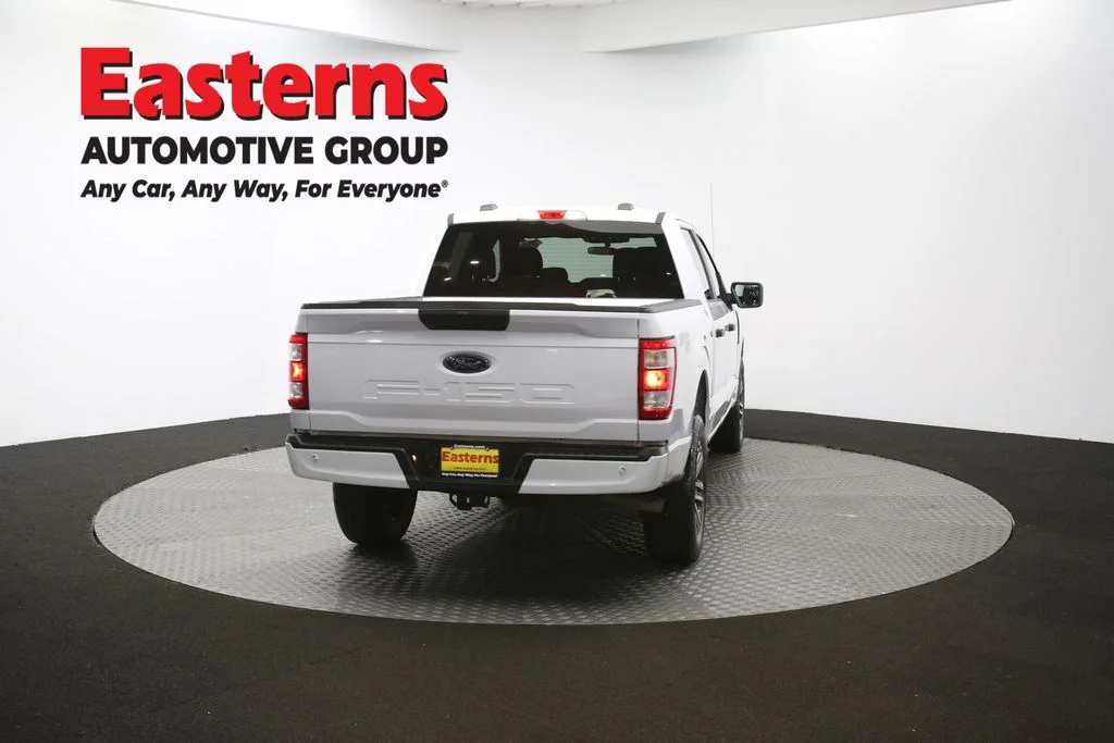 Used 2021 White Ford XL image 39