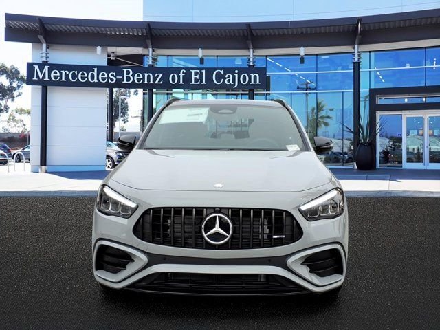 New 2026 956 Mercedes-Benz AMG®  35 image 2