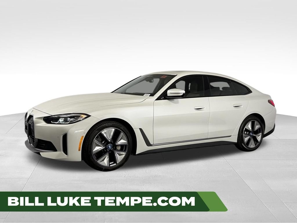 2023 BMW i4