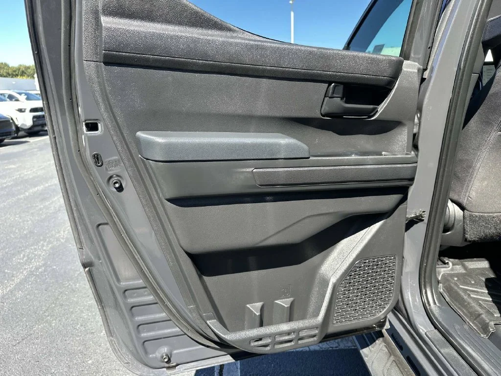Certified Used 2024  Toyota SR5 image 13