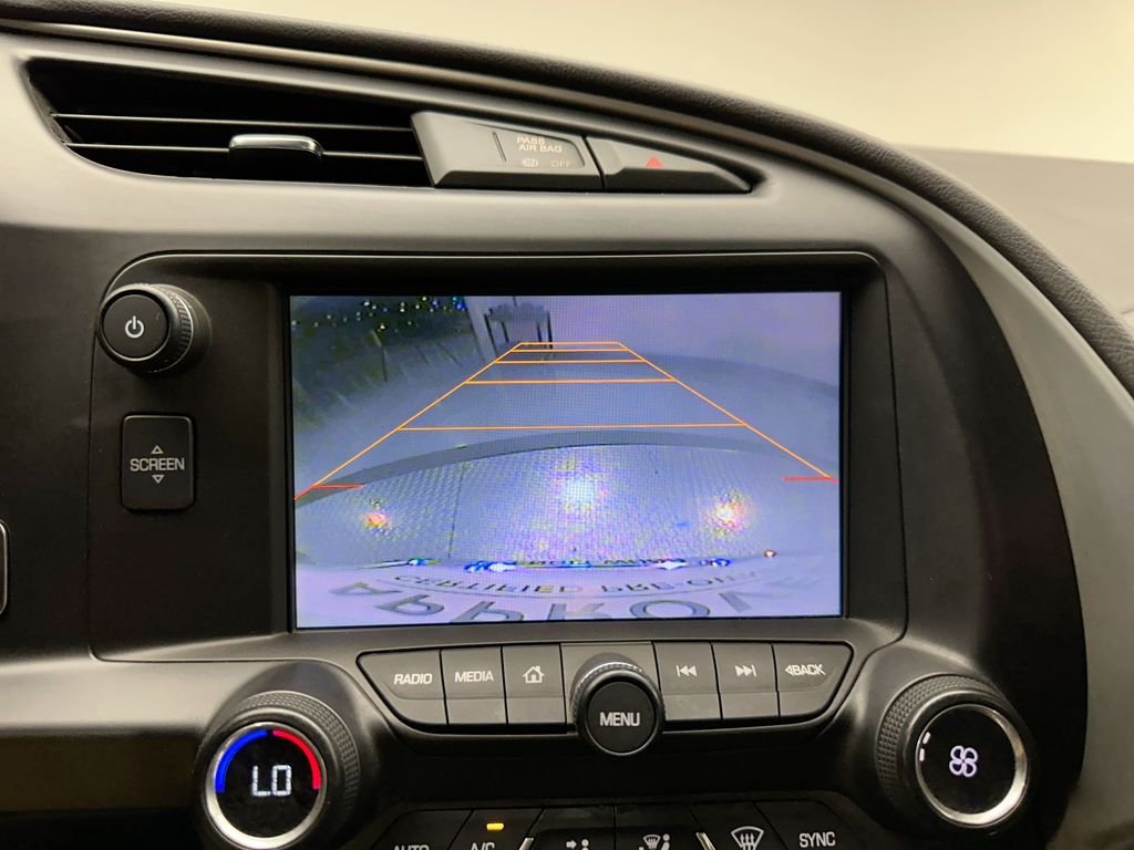 Used 2014 Arctic White Chevrolet Base image 25