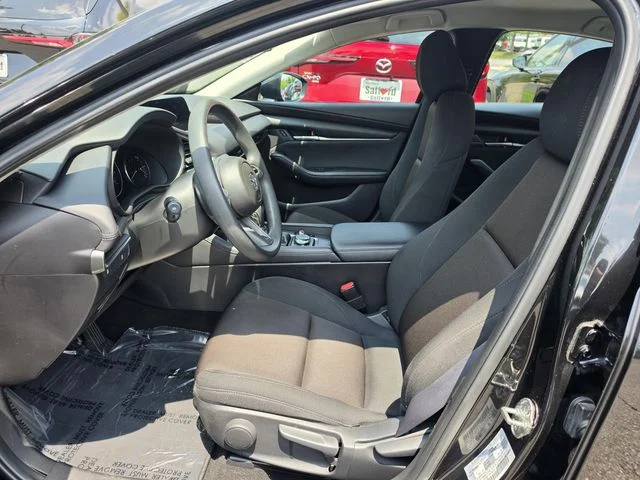 Used 2022 Black Mazda 2.5 S image 6