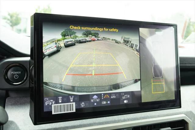 Certified Used 2025 ICE CAP Toyota  image 19