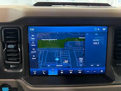 Used 2024 Race Red Ford Wildtrak image 26