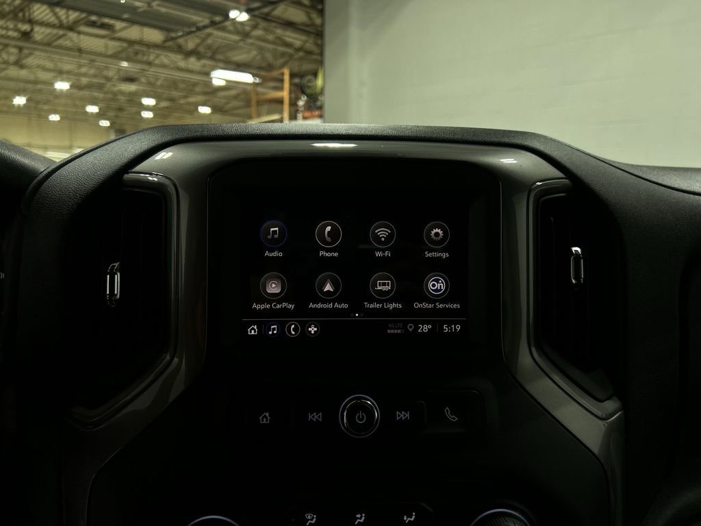 2026 Chevrolet Silverado 2500 HD Work Truck - Photo 19