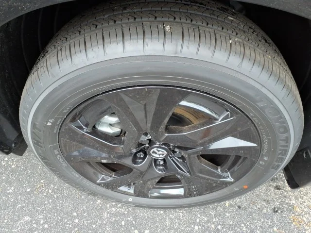 New 2026 BLACK Mazda 2.5 S Premium Plus image 9