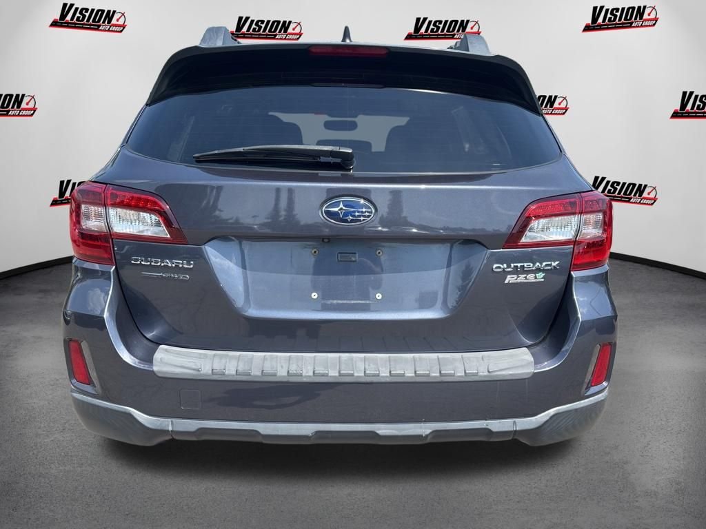 Used 2017 Gray Subaru 2.5i Premium image 6