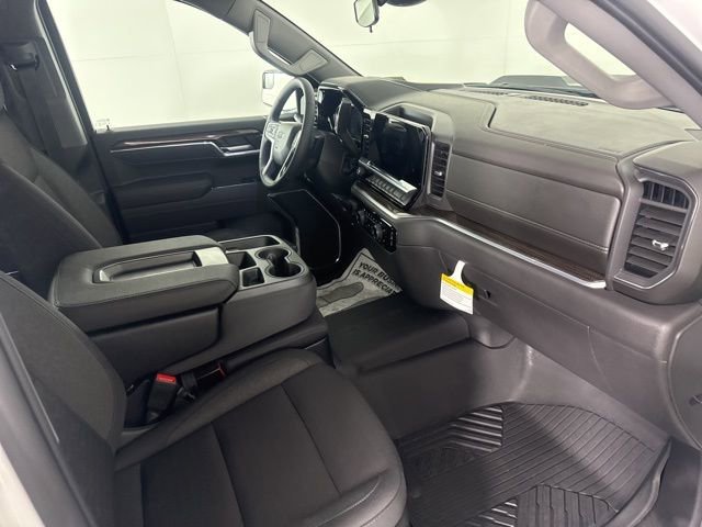 New 2026 Summit White Chevrolet LT Trail Boss image 14