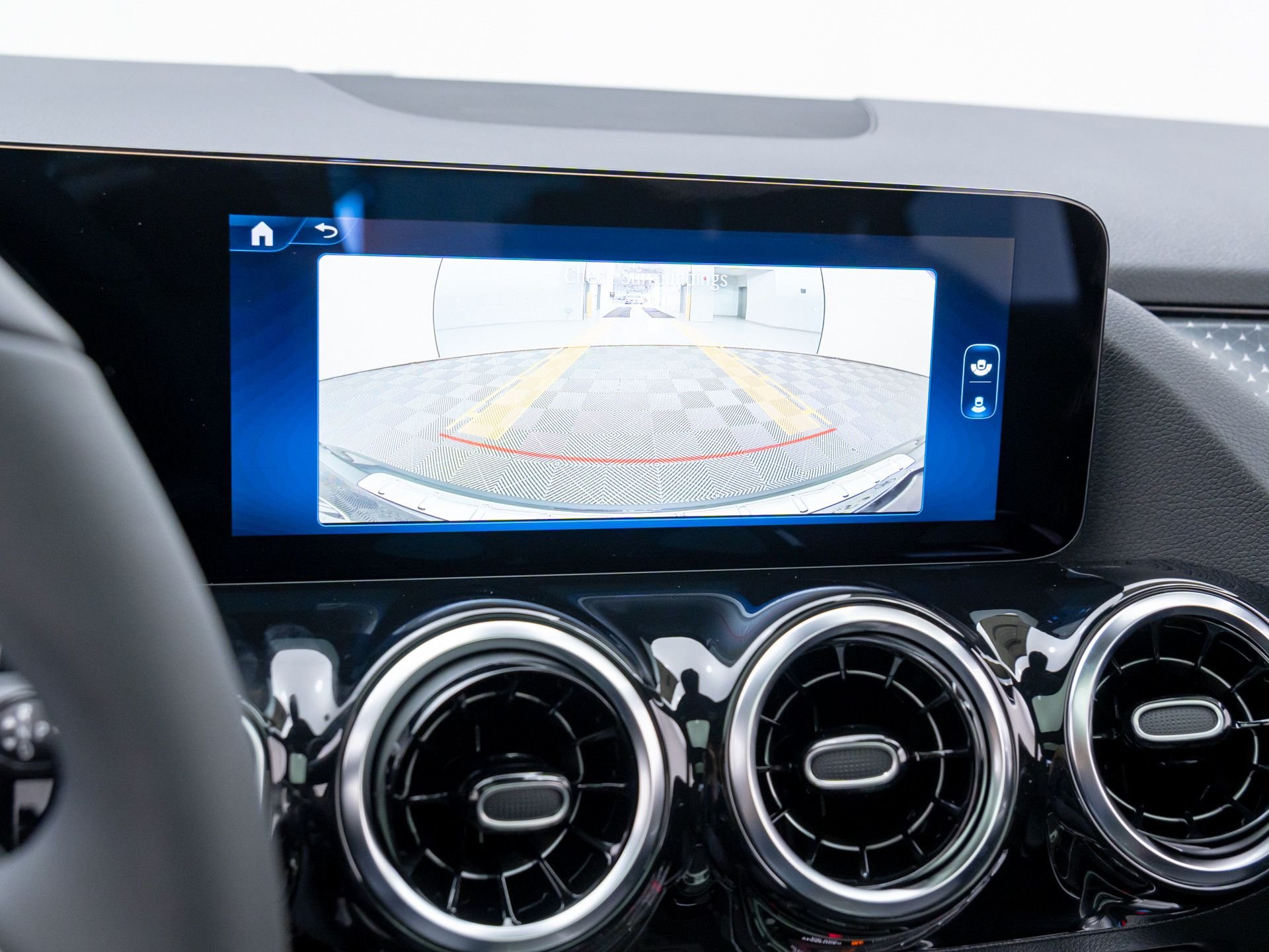New 2026 Night Black Mercedes-Benz GLA 250 image 22