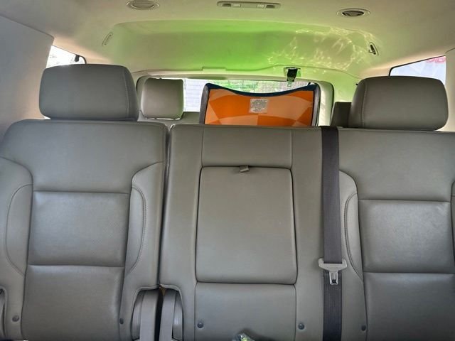 Used 2019 White GMC SLT image 2