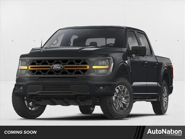 2026 Ford F-150 Tremor 4x4 SuperCrew 5-1/2 Box's photo