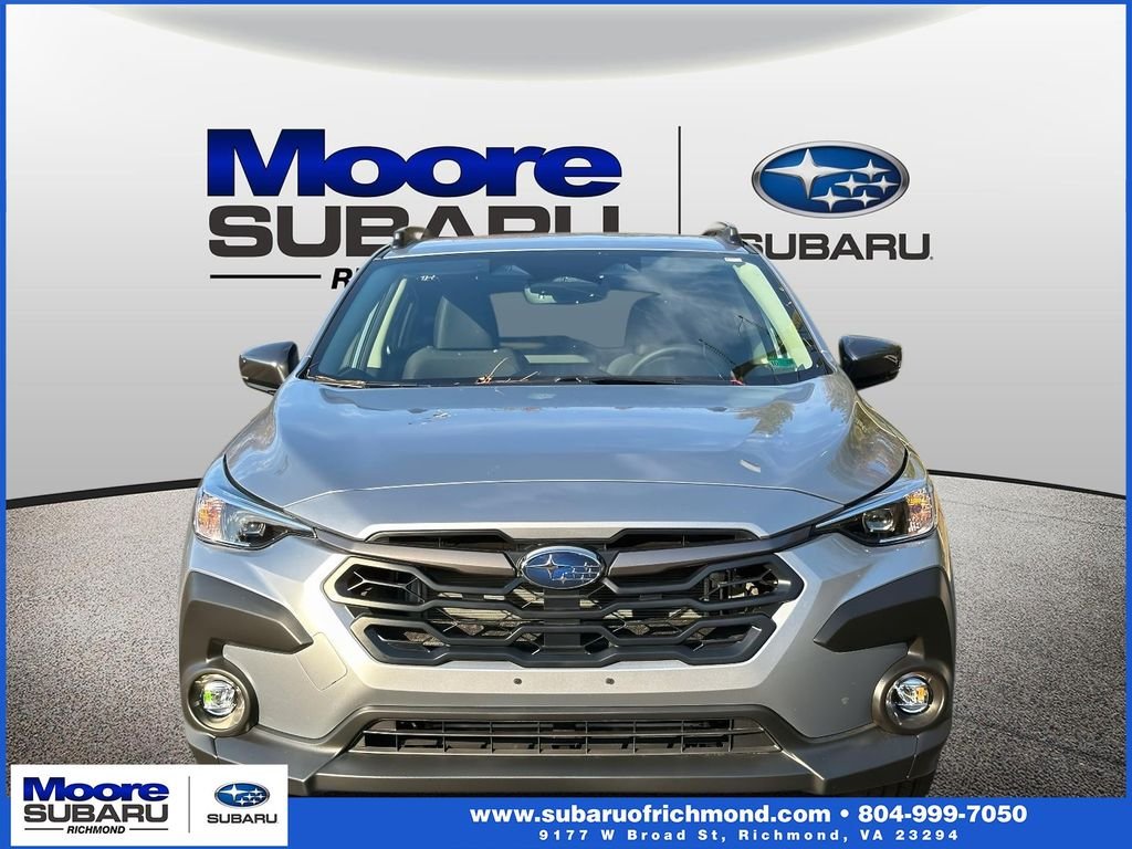 2026 Subaru Crosstrek Premium - Photo 6