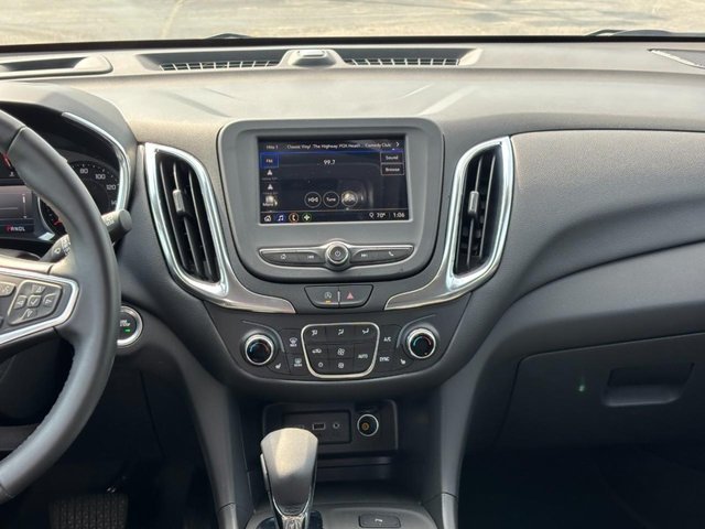 Certified Used 2024 Summit White Chevrolet LT image 13