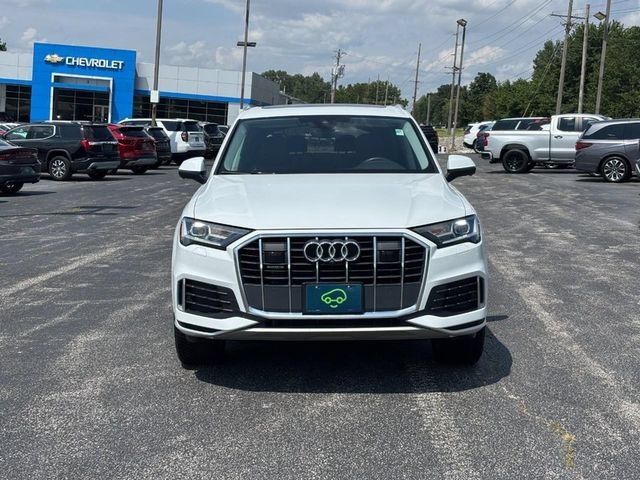 2023 Audi Q7 Premium - Photo 8