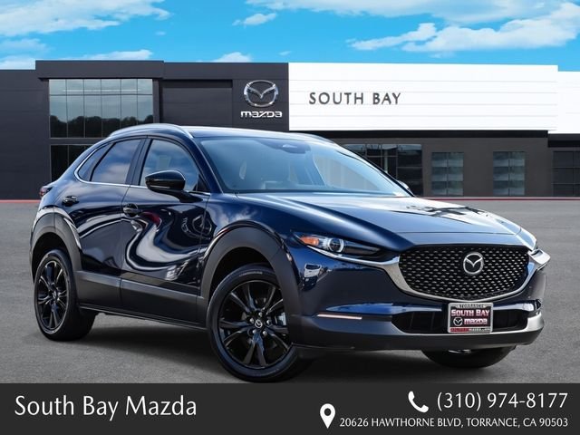 2024 Mazda CX-30