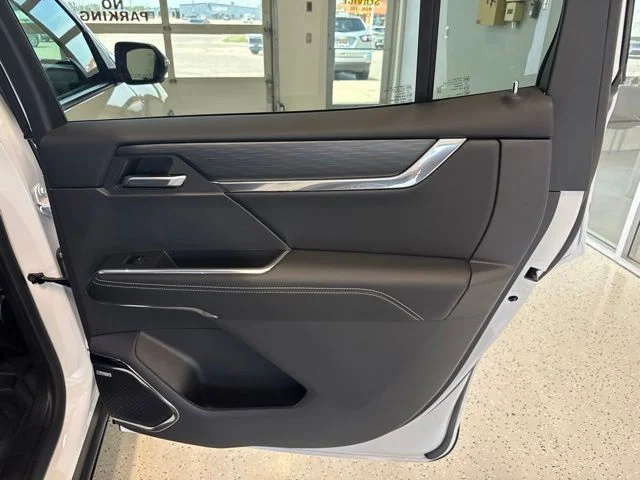 2026 GMC Acadia Elevation - Photo 41