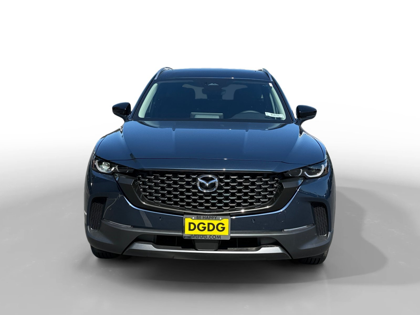 New 2026 Ingot Blue Metallic Mazda 2.5 S Preferred image 8