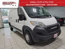 2024 RAM ProMaster 2500 TRDSMAN WOPS 136" WB High Roof's photo