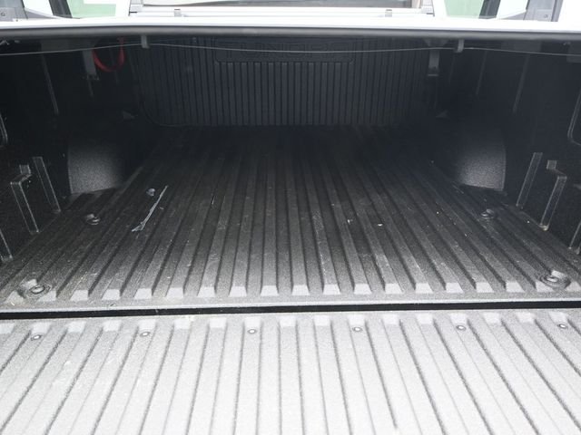 Used 2024 Magnetic Gray Metallic Toyota Limited image 15