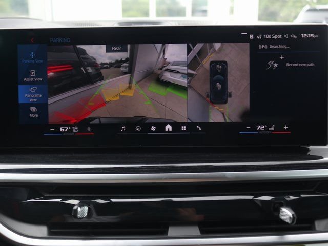 2026 BMW X5 M X5 M - Photo 14