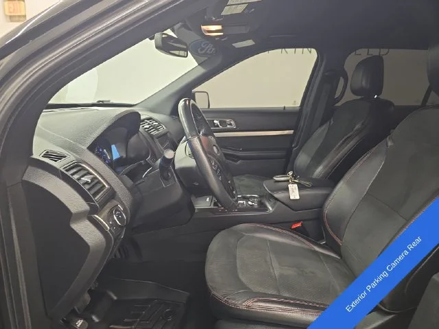 Used 2019 Gray Ford XLT image 22